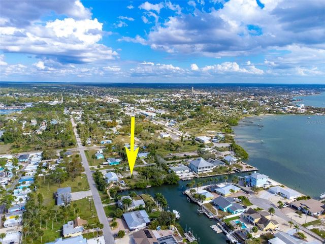 46 HARBOR LANE, Englewood, FL 34223