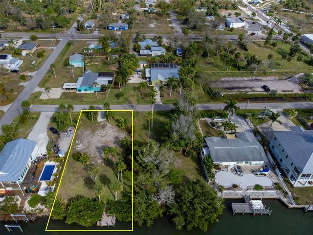 46 HARBOR LANE, Englewood, FL 34223