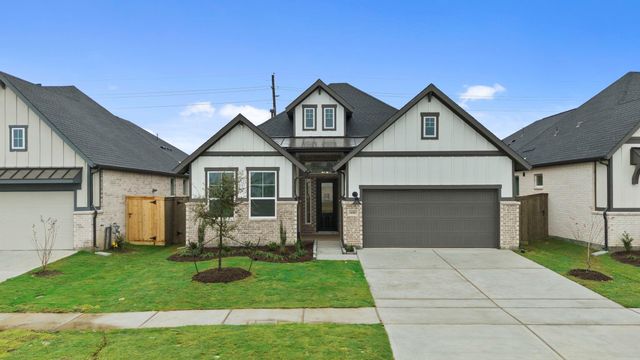 14946 Buffalo Head Street, Mont Belvieu, TX 77523