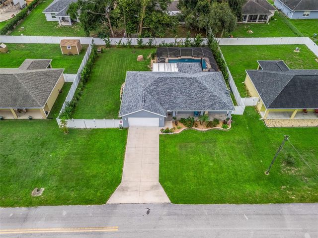 9444 SE 161ST STREET, Summerfield, FL 34491