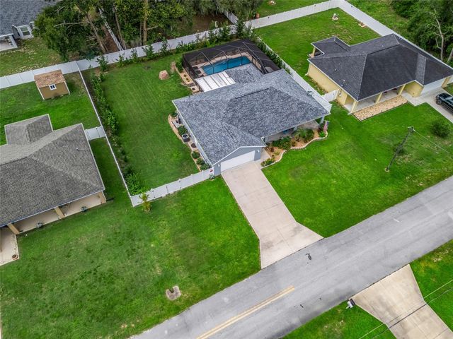9444 SE 161ST STREET, Summerfield, FL 34491
