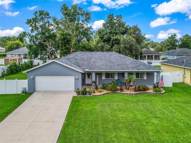 9444 SE 161ST STREET, Summerfield, FL 34491