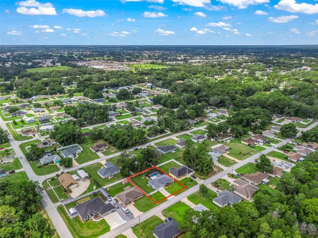 9444 SE 161ST STREET, Summerfield, FL 34491