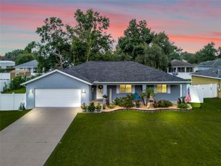 9444 SE 161ST STREET, Summerfield, FL 34491