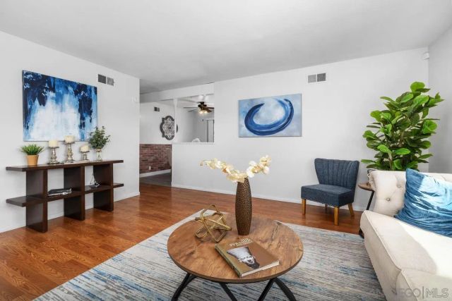 8509 Val Vista Drive, Santee, CA 92071
