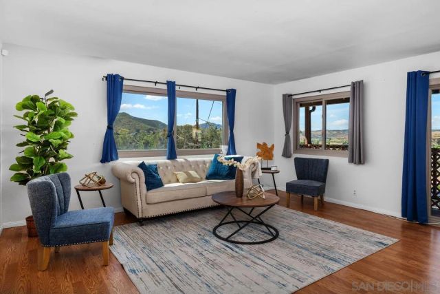 8509 Val Vista Drive, Santee, CA 92071