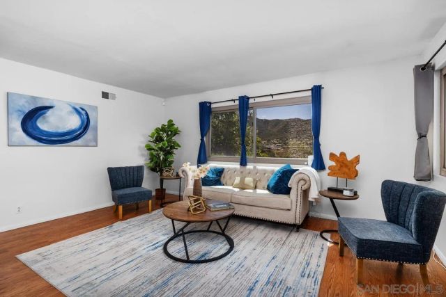 8509 Val Vista Drive, Santee, CA 92071