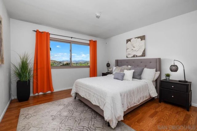 8509 Val Vista Drive, Santee, CA 92071
