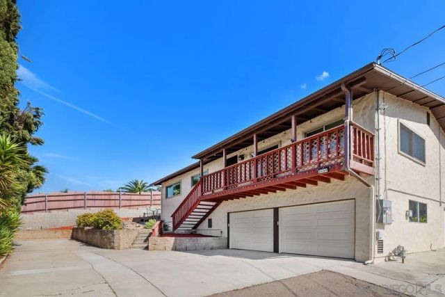 8509 Val Vista Drive, Santee, CA 92071