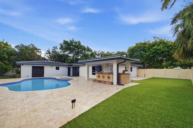 1619 Bayview Drive, Fort Lauderdale, FL 33305