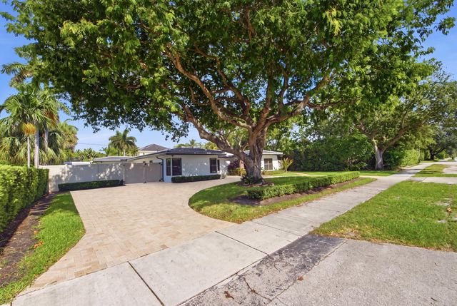 1619 Bayview Drive, Fort Lauderdale, FL 33305