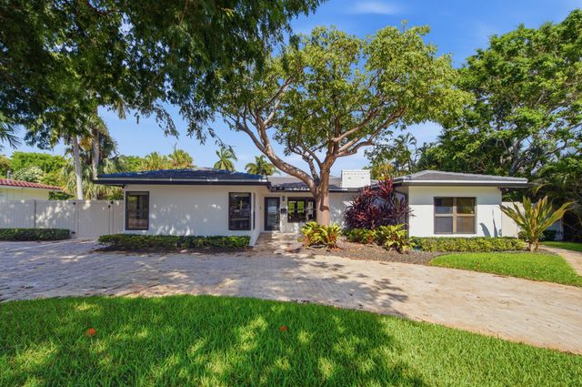 1619 Bayview Drive, Fort Lauderdale, FL 33305
