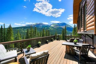 926 Nuthatch Drive, Alma, CO 80420