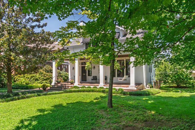 3712 Central Ave, Nashville, TN 37205