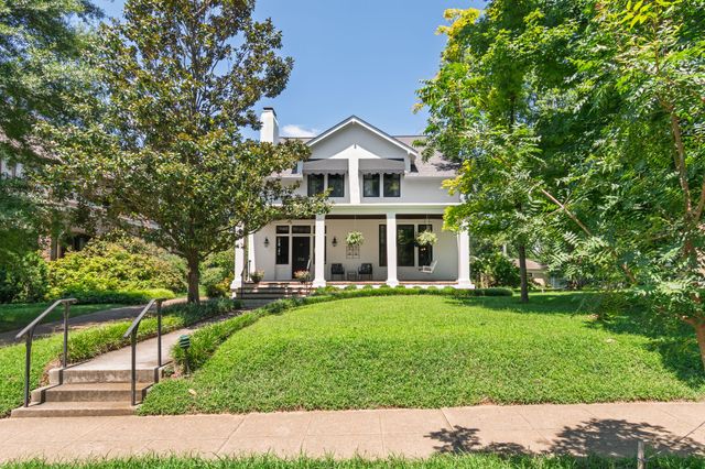 3712 Central Ave, Nashville, TN 37205