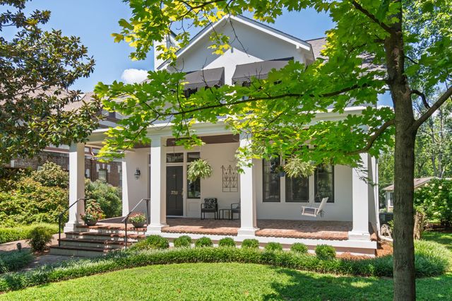 3712 Central Ave, Nashville, TN 37205