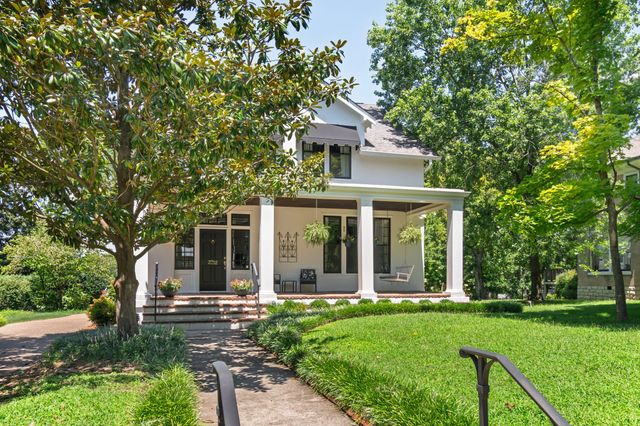 3712 Central Ave, Nashville, TN 37205