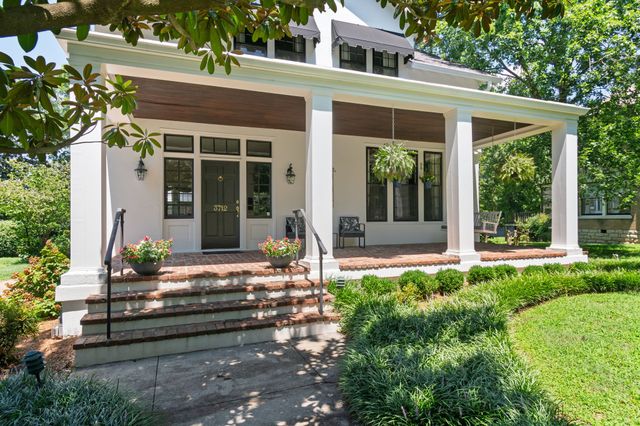 3712 Central Ave, Nashville, TN 37205