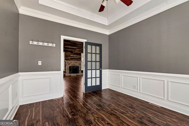 759 Jefferson Boulevard, Jefferson, GA 30549