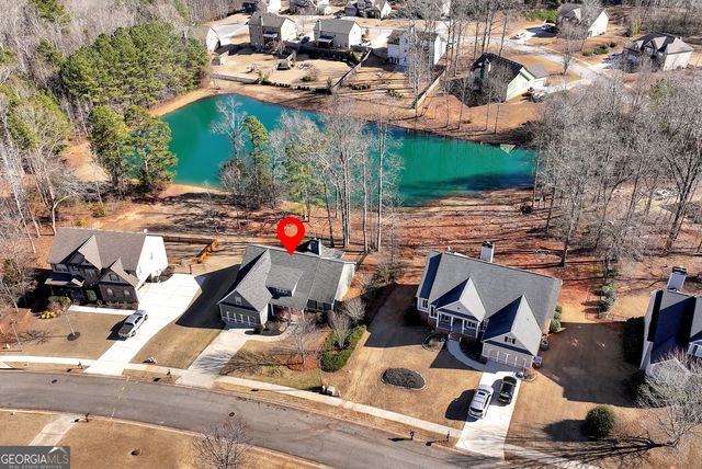 759 Jefferson Boulevard, Jefferson, GA 30549