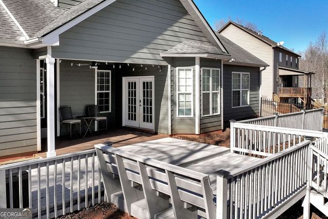 759 Jefferson Boulevard, Jefferson, GA 30549