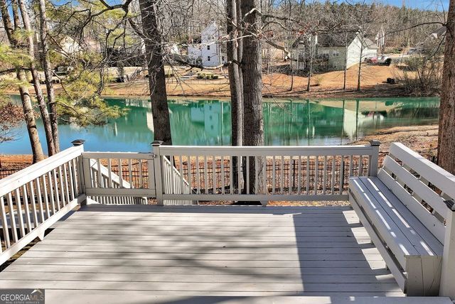 759 Jefferson Boulevard, Jefferson, GA 30549