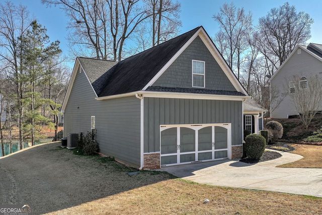 759 Jefferson Boulevard, Jefferson, GA 30549