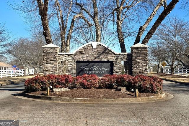 759 Jefferson Boulevard, Jefferson, GA 30549