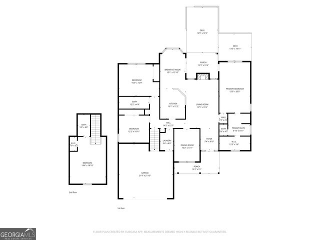 759 Jefferson Boulevard, Jefferson, GA 30549