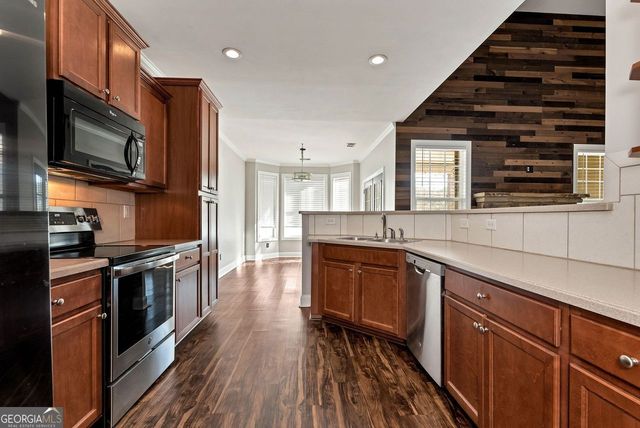 759 Jefferson Boulevard, Jefferson, GA 30549