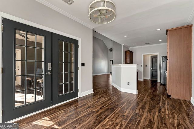 759 Jefferson Boulevard, Jefferson, GA 30549