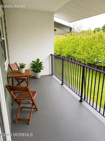 735 Greens Avenue 4B, Long Branch, NJ 07740