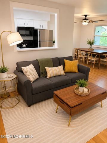 735 Greens Avenue 4B, Long Branch, NJ 07740