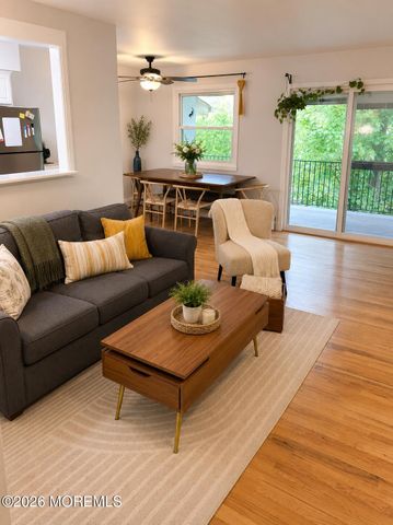 735 Greens Avenue 4B, Long Branch, NJ 07740