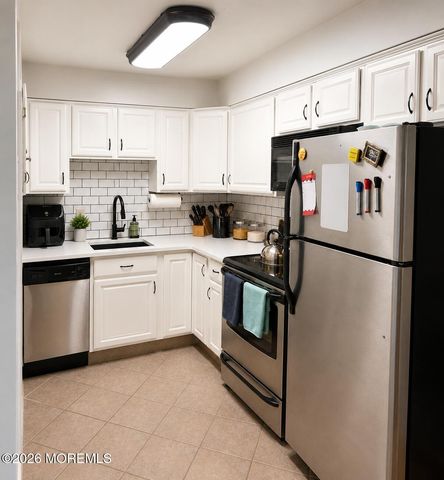 735 Greens Avenue 4B, Long Branch, NJ 07740