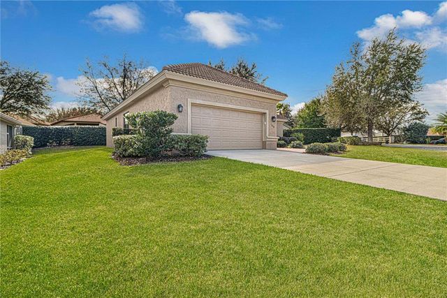1648 W SKYVIEW CROSSING DRIVE, Hernando, FL 34442