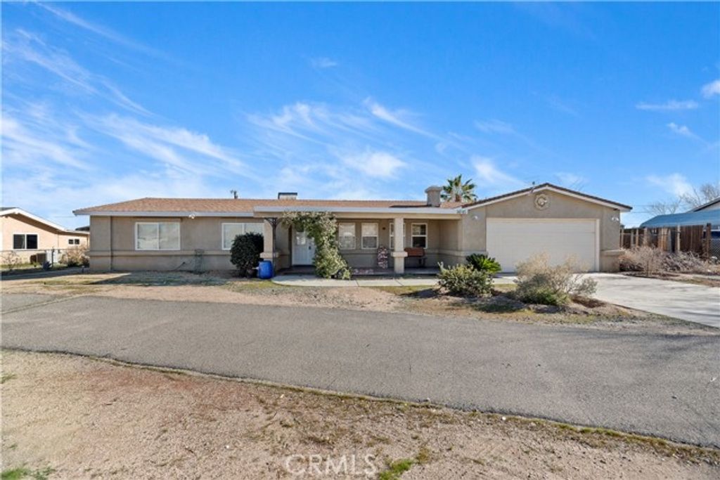 14745 Manzano, Victorville, CA 92392