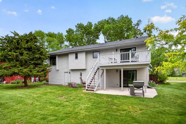 5648 Columbine Drive, Johnston, IA 50131