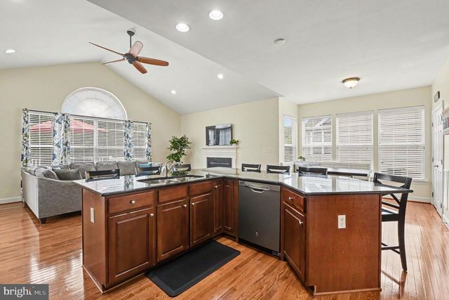 219 THUNDER GULCH CIR, Havre De Grace, MD 21078