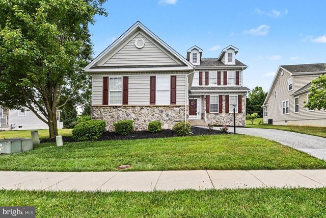 219 THUNDER GULCH CIR, Havre De Grace, MD 21078