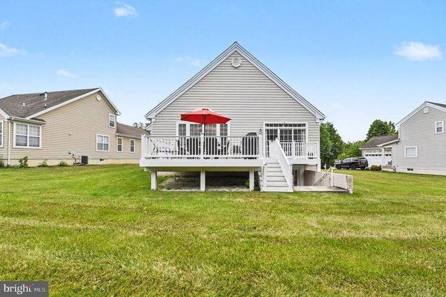 219 THUNDER GULCH CIR, Havre De Grace, MD 21078