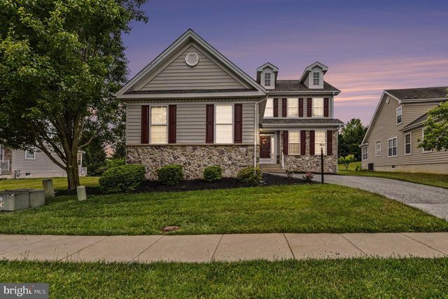 219 THUNDER GULCH CIR, Havre De Grace, MD 21078