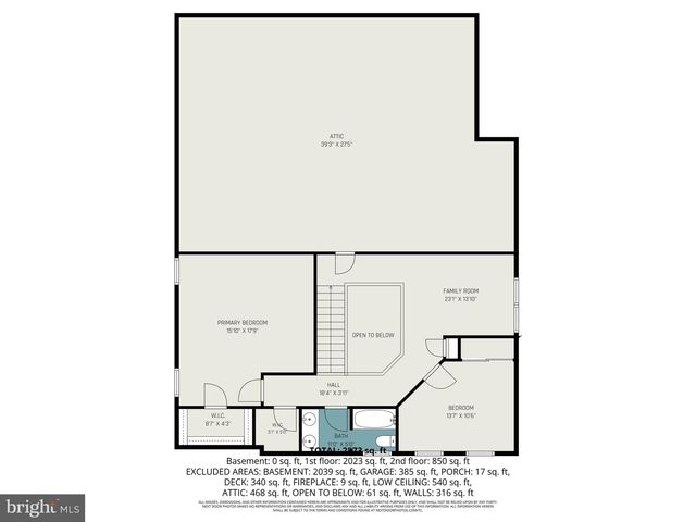 219 THUNDER GULCH CIR, Havre De Grace, MD 21078
