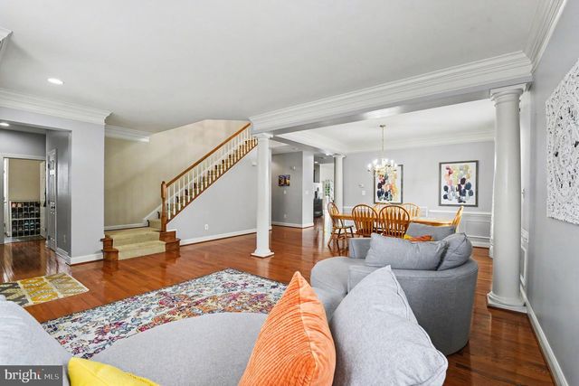 219 THUNDER GULCH CIR, Havre De Grace, MD 21078