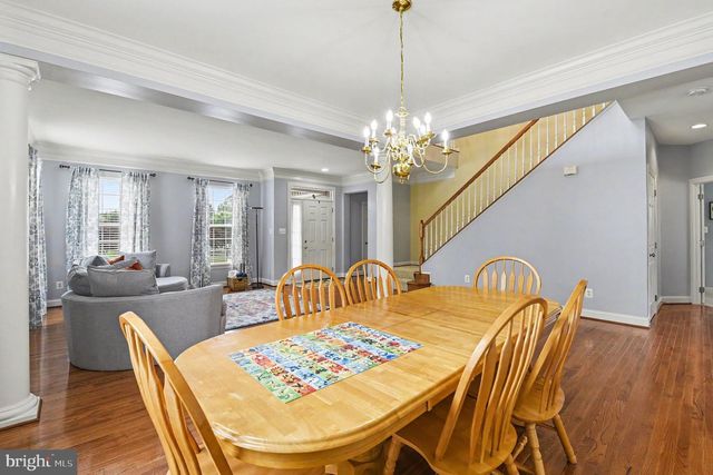 219 THUNDER GULCH CIR, Havre De Grace, MD 21078