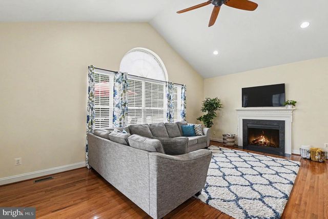 219 THUNDER GULCH CIR, Havre De Grace, MD 21078