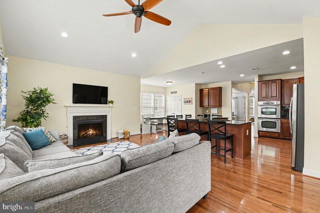 219 THUNDER GULCH CIR, Havre De Grace, MD 21078