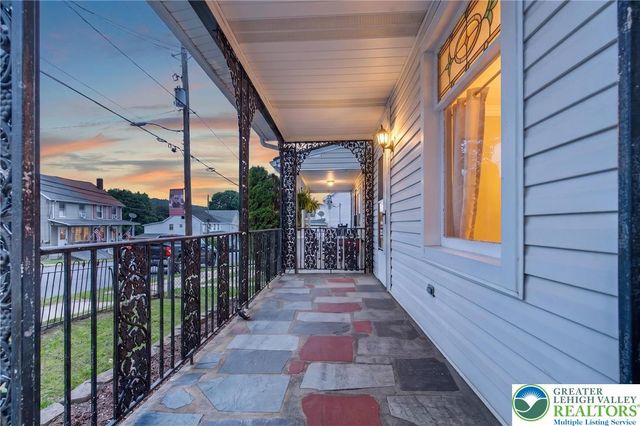 43 East Phillips Street, Coaldale Boro, PA 18218