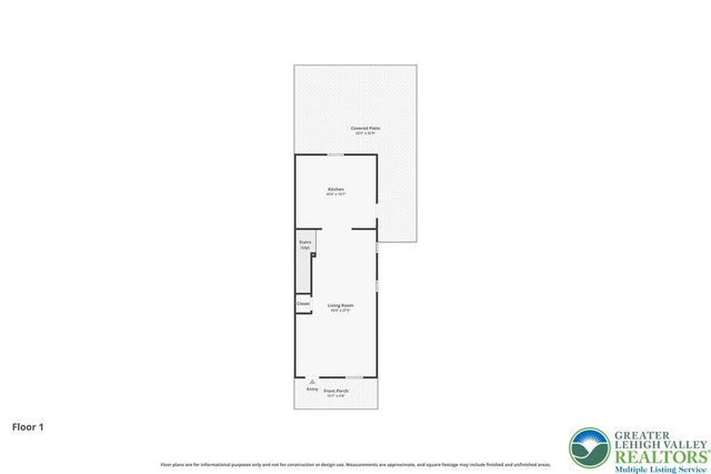 43 East Phillips Street, Coaldale Boro, PA 18218