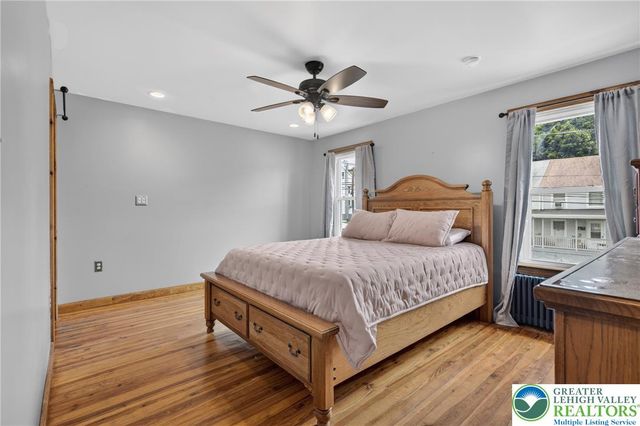 43 East Phillips Street, Coaldale Boro, PA 18218